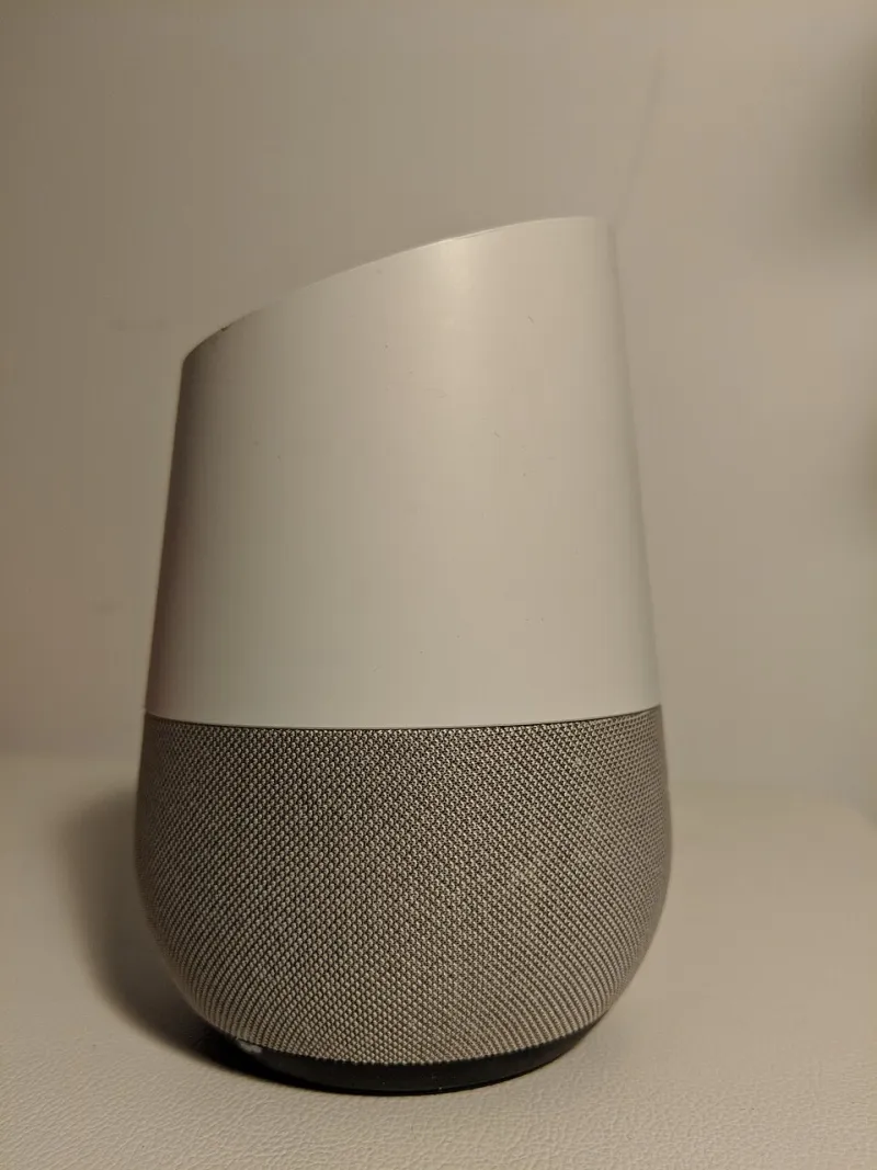 Always On: The Invisible Ears Inside Your Connected Home