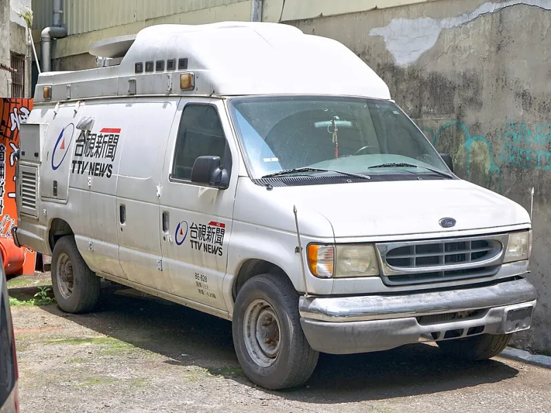 Dead Channels: The Creatives Who Moved Into America's Abandoned Broadcast Bunkers