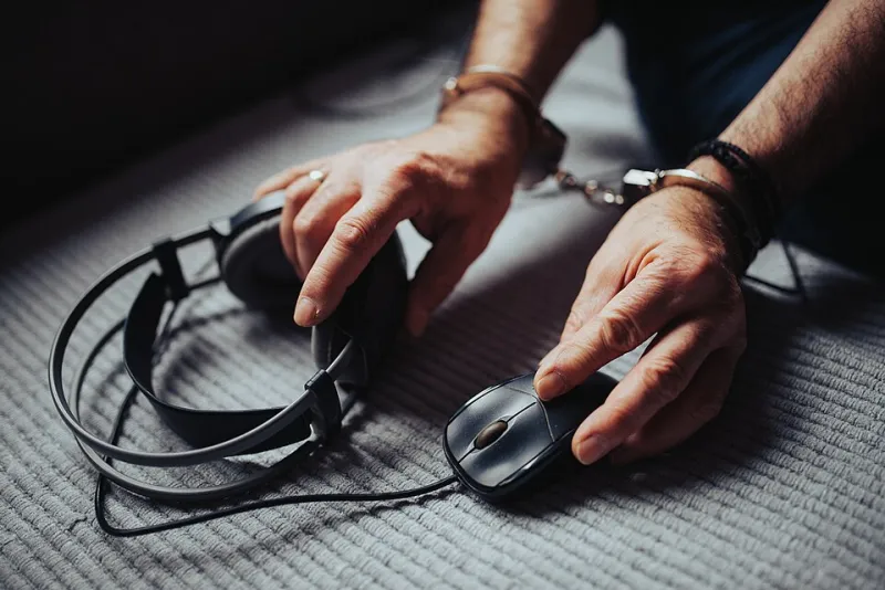 Listening to the Ground: The DIY Investigators Chasing America's Unexplained Low-End