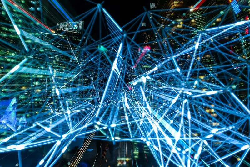 You Are Broadcasting: The Hidden Data Stream You're Sending Right Now